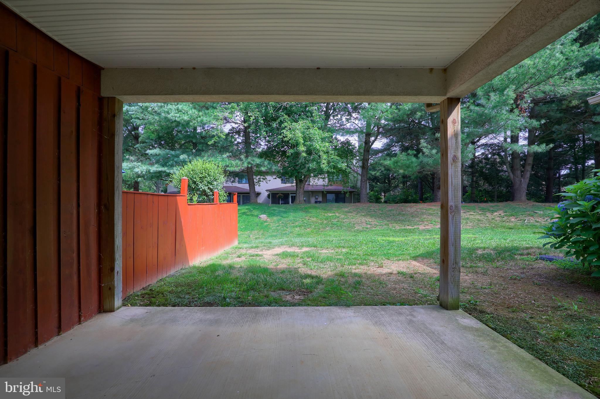 MILLERSVILLE BOROUGH - Residential