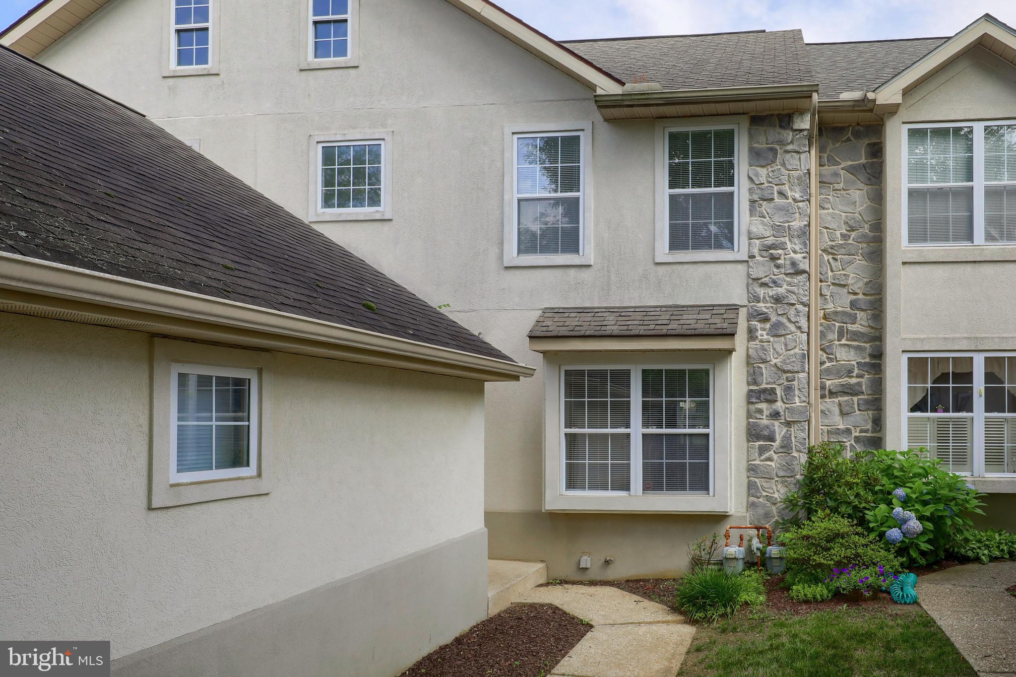 MILLERSVILLE BOROUGH - Residential