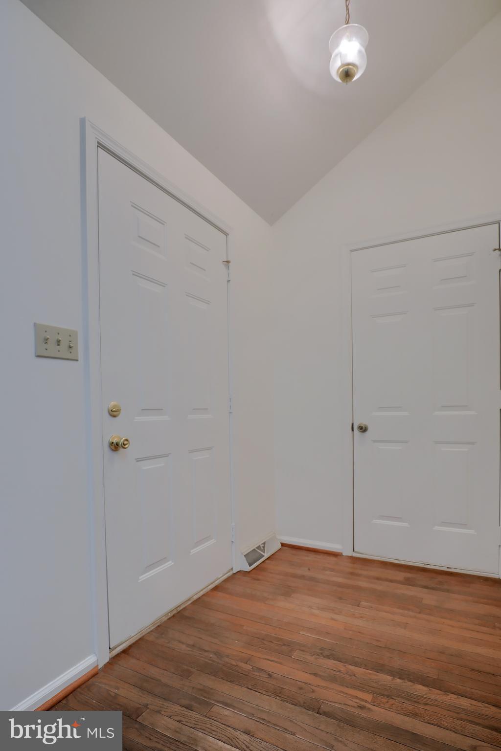 MILLERSVILLE BOROUGH - Residential