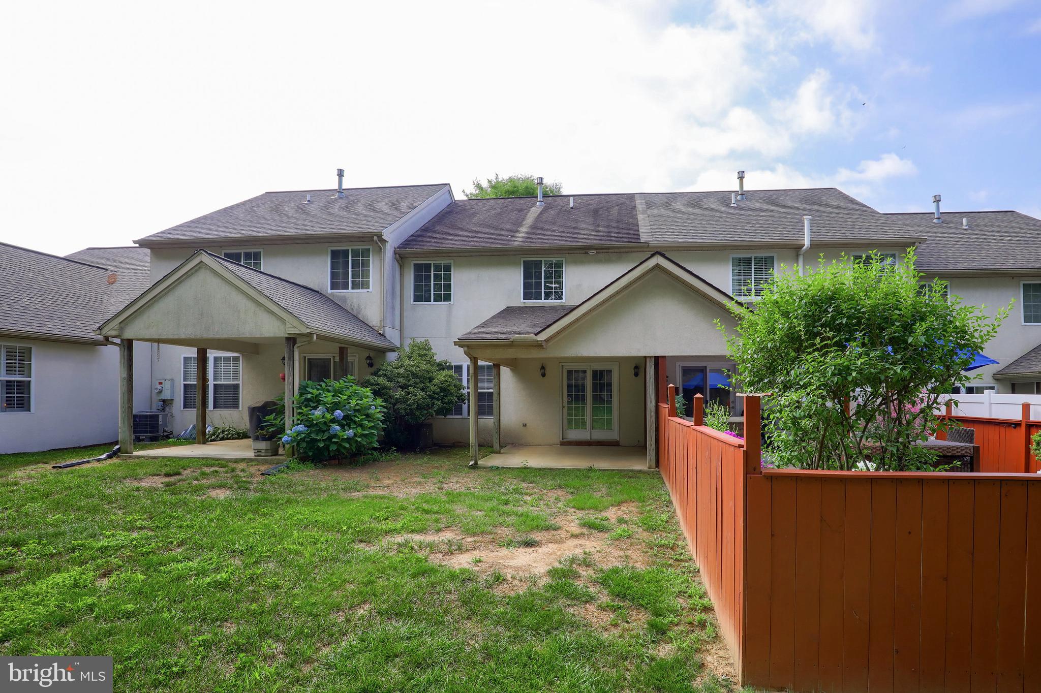 MILLERSVILLE BOROUGH - Residential