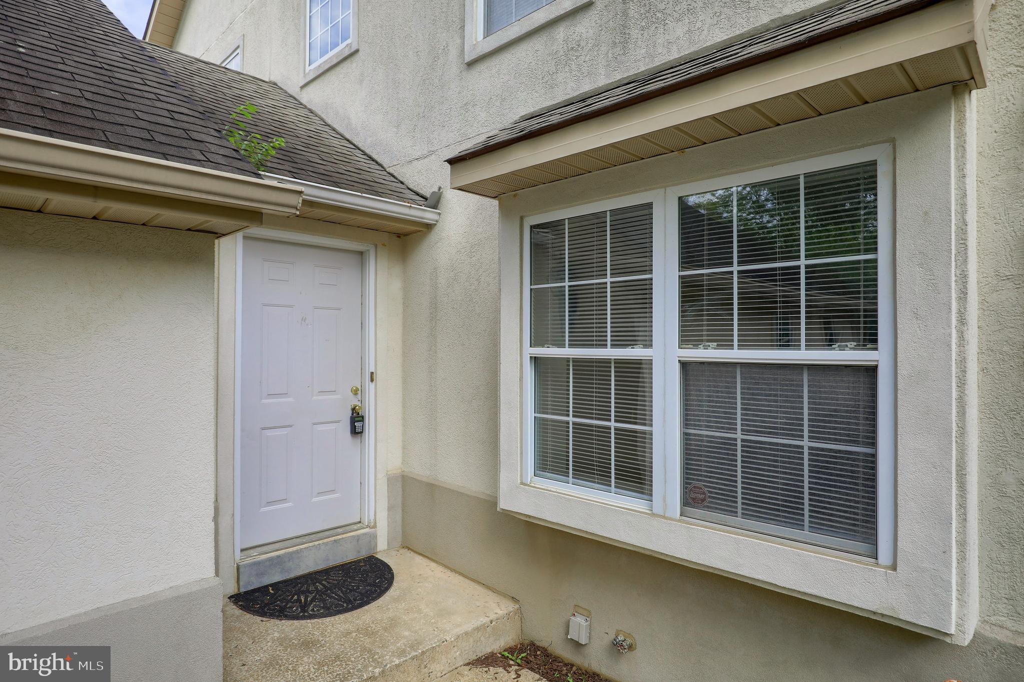 MILLERSVILLE BOROUGH - Residential