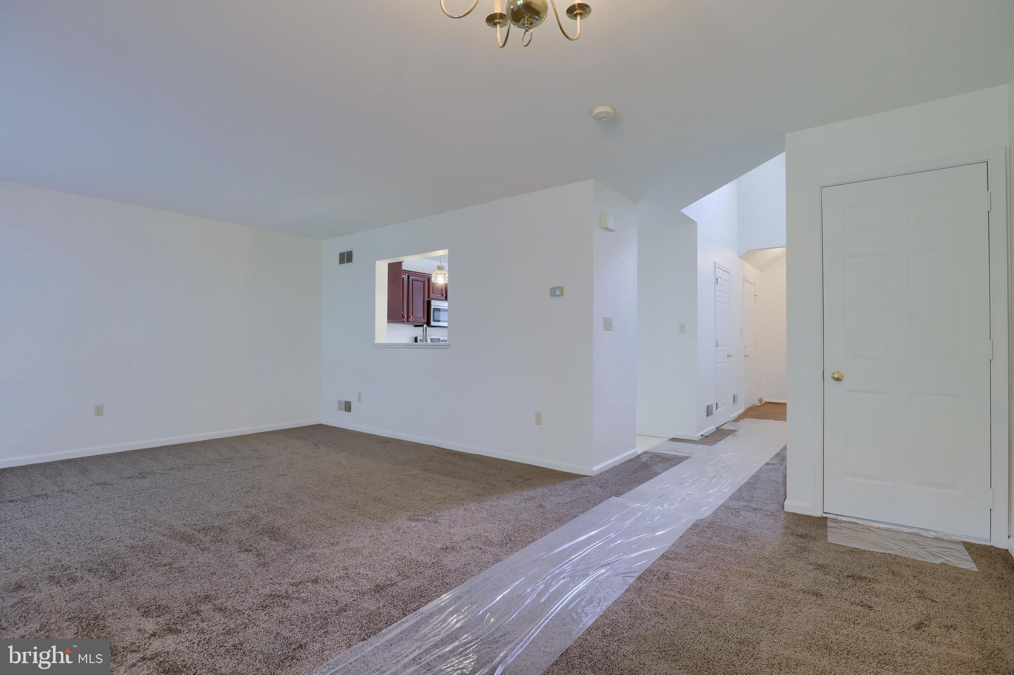 MILLERSVILLE BOROUGH - Residential