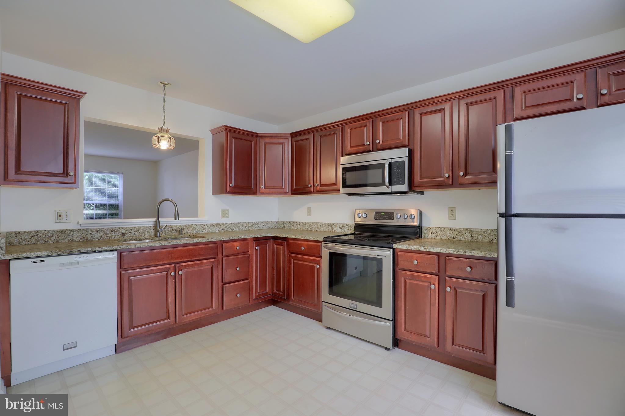 MILLERSVILLE BOROUGH - Residential