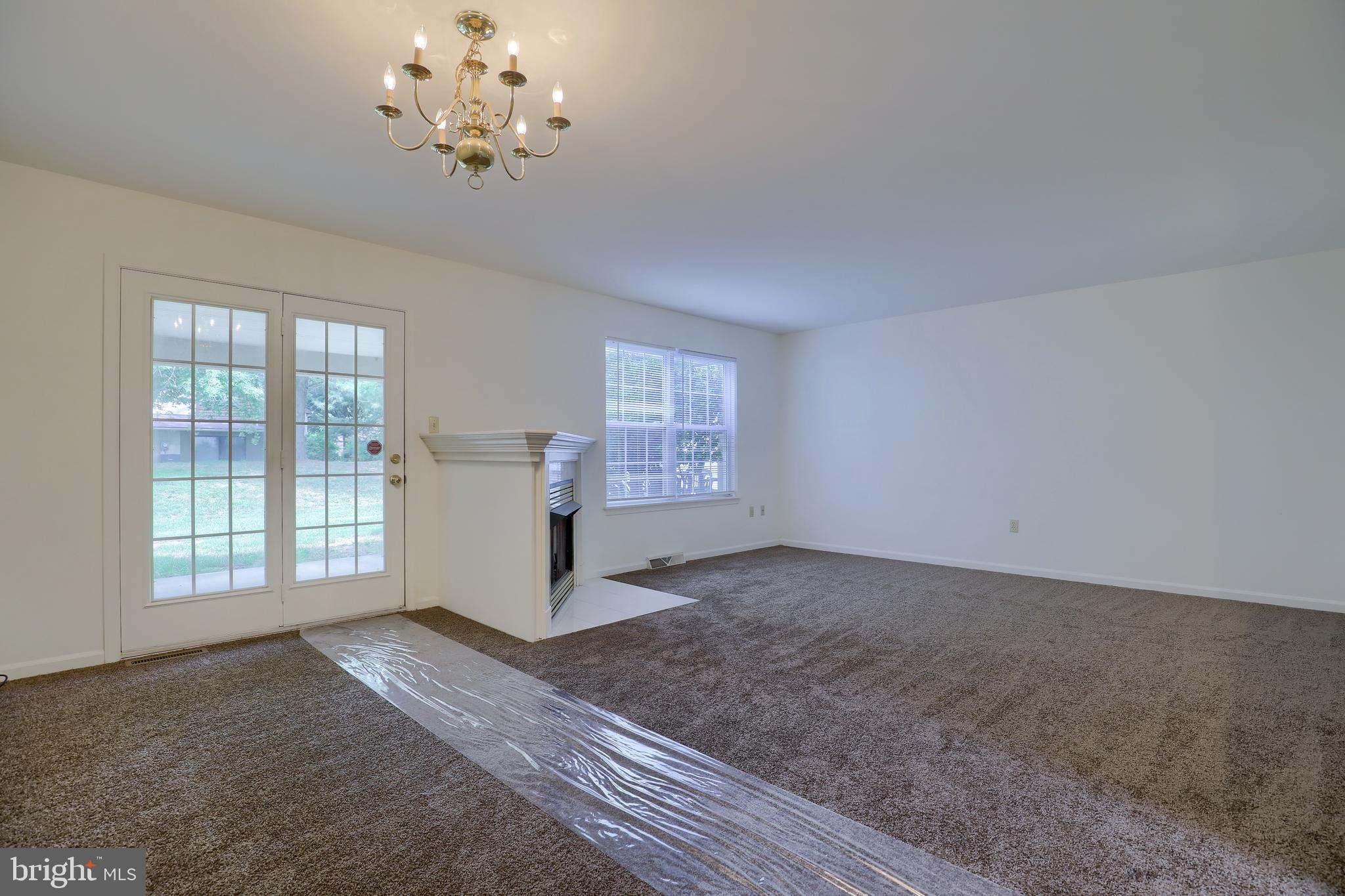 MILLERSVILLE BOROUGH - Residential