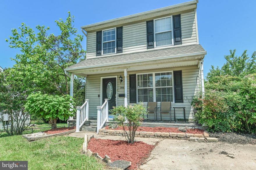 Welcome Home! Great features include a spacious eat-in kitchen with plenty of cabinet space perfect for preparing meals and hosting guests, three generously sized bedrooms and 3 full bathrooms and 1 half,  private driveway, with additional parking available on the street.

Step outside to a large backyard with a deck—ideal for outdoor entertaining or simply relaxing in your own private green space. The full basement offers great storage or bonus space for hobbies or a home office.

This home is ideally situated just minutes from I-695 and I-95, making it perfect for commuters. It’s also a short drive to UMBC, BWI Airport, downtown Baltimore, shopping, and local parks.