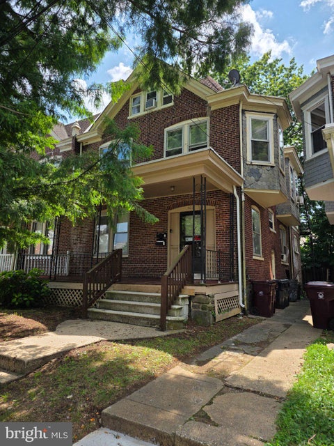 Townhouse For Rent - 602 W 23rd Street #2<br/> WILMINGTON, DE 19802