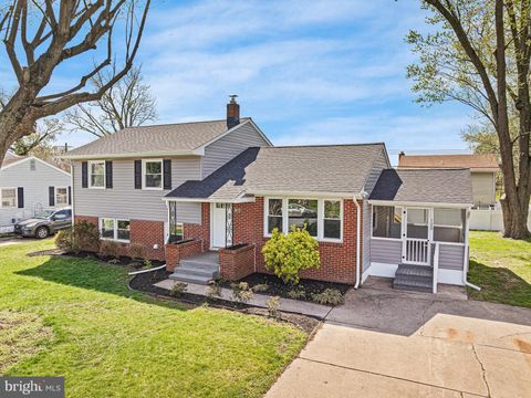 120 REESE STREET DOVER DE 19904