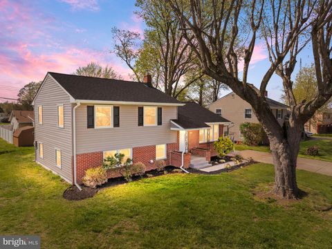 120 REESE STREET DOVER DE 19904