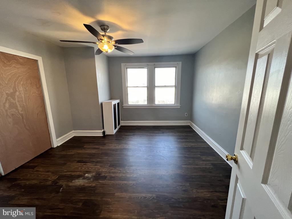 LANSDOWNE - Residential Lease