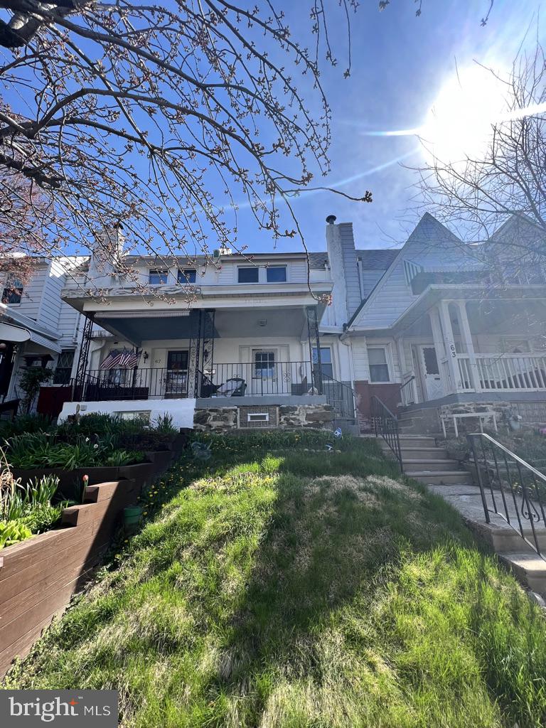 LANSDOWNE - Residential Lease