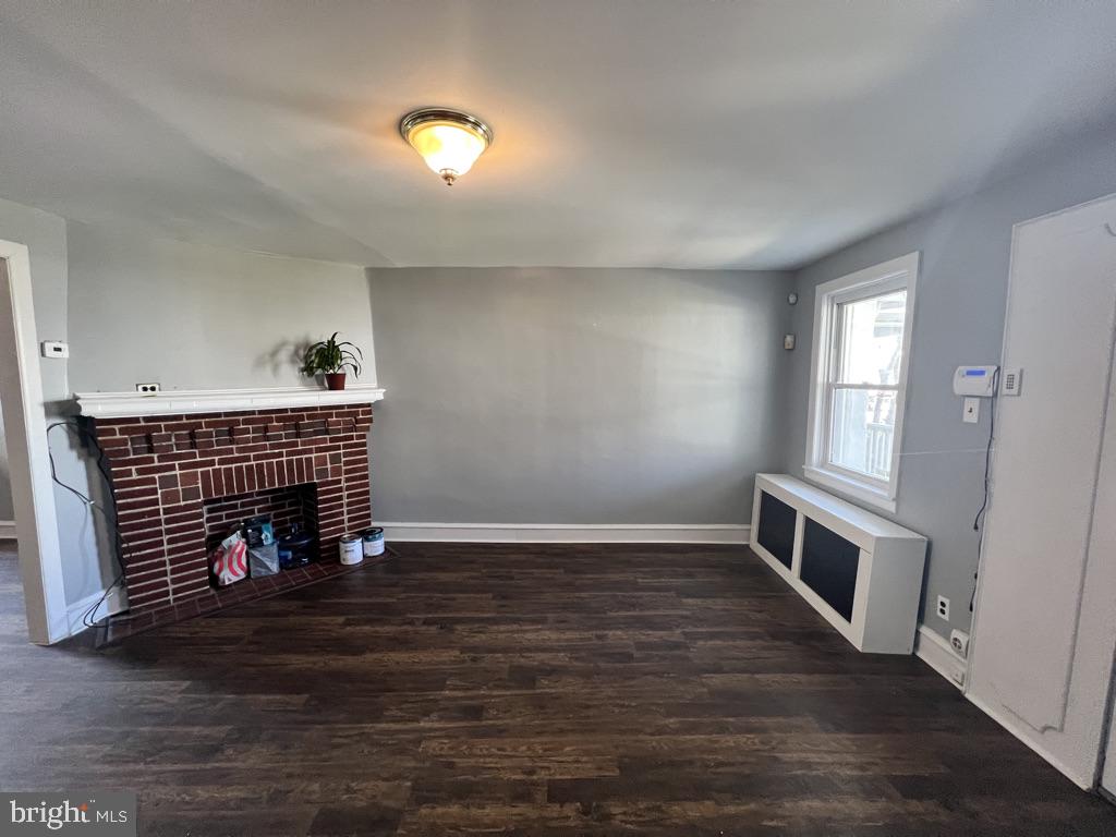 LANSDOWNE - Residential Lease