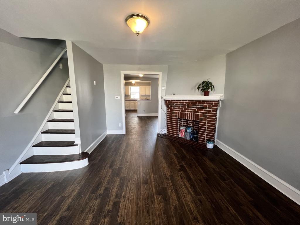 LANSDOWNE - Residential Lease