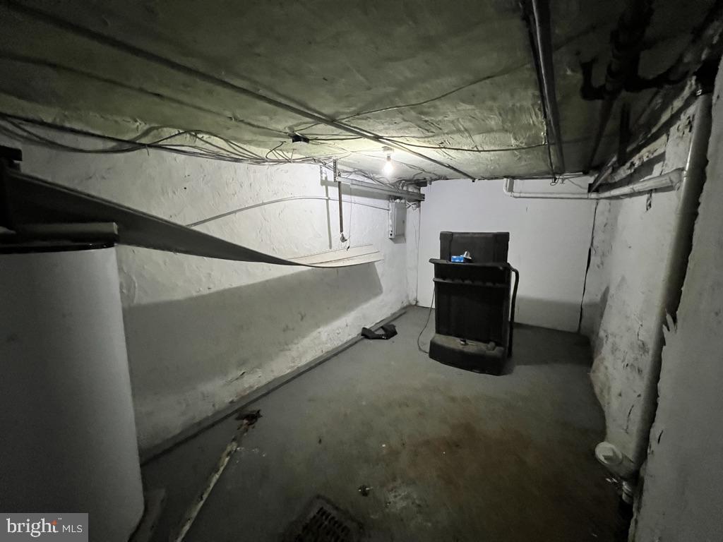 LANSDOWNE - Residential Lease