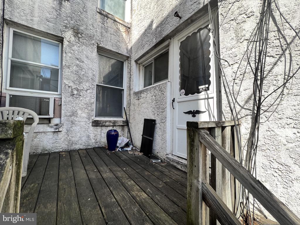 LANSDOWNE - Residential Lease