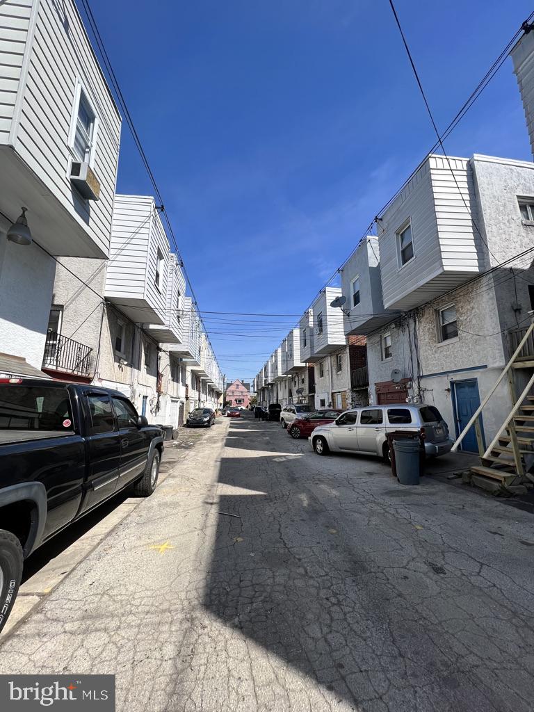 LANSDOWNE - Residential Lease