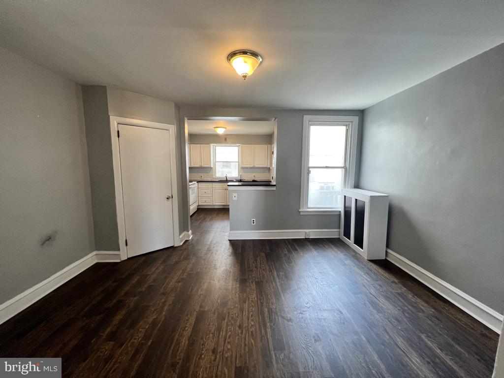 LANSDOWNE - Residential Lease