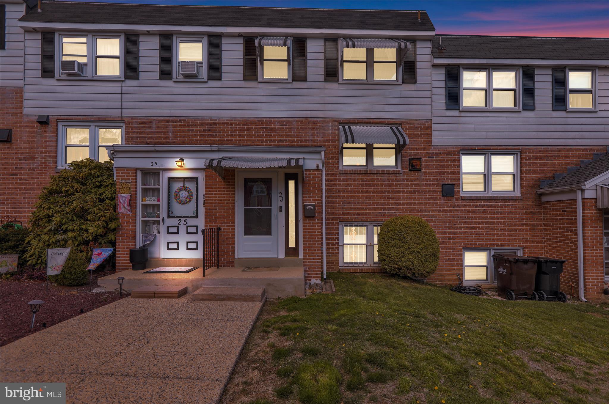 23 HILBERT COURT