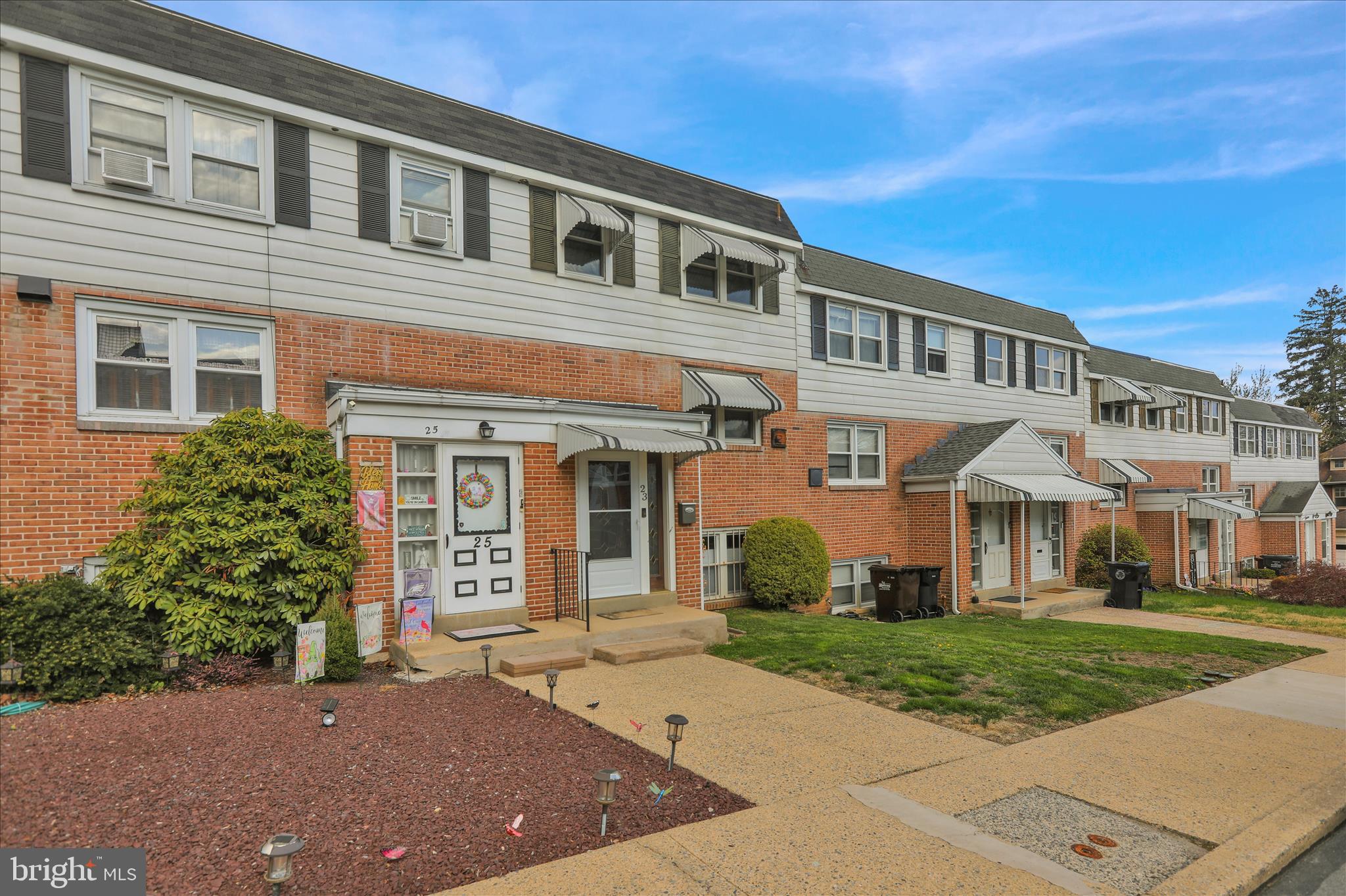 23 HILBERT COURT