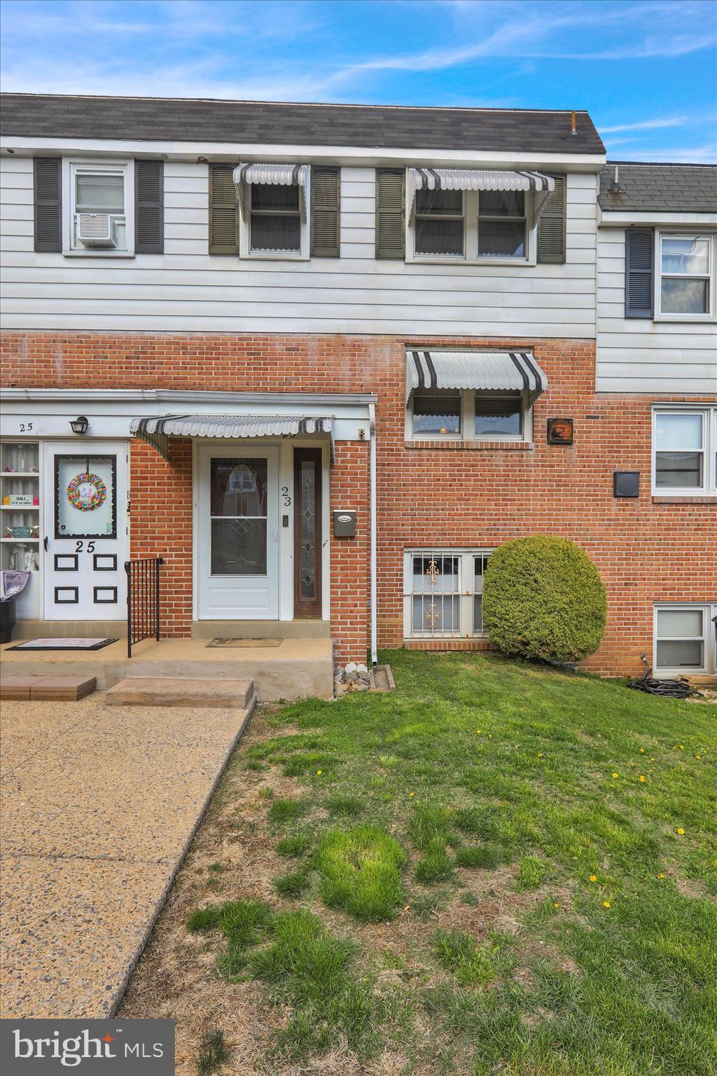 23 HILBERT COURT