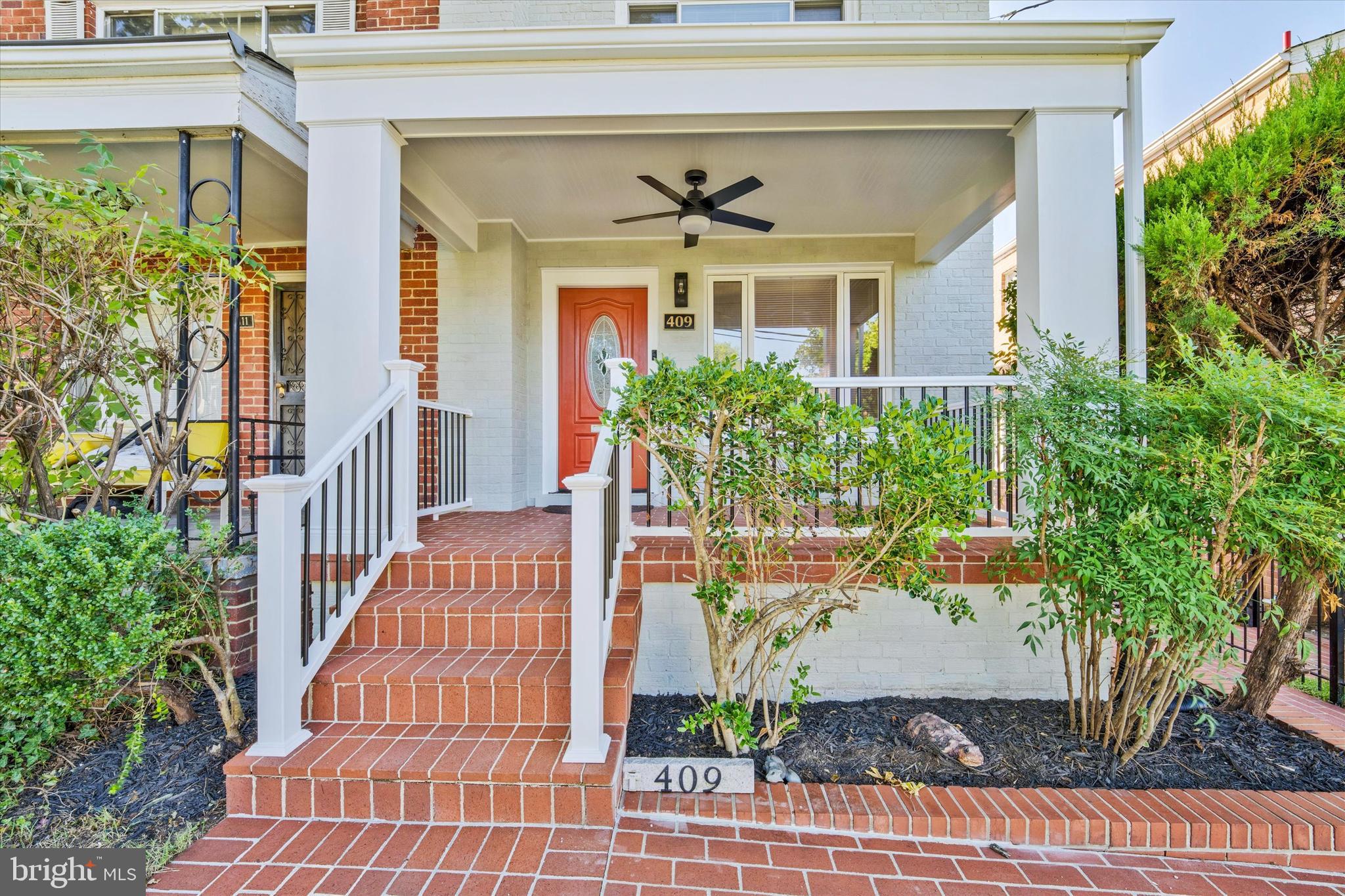 409 JEFFERSON STREET NE