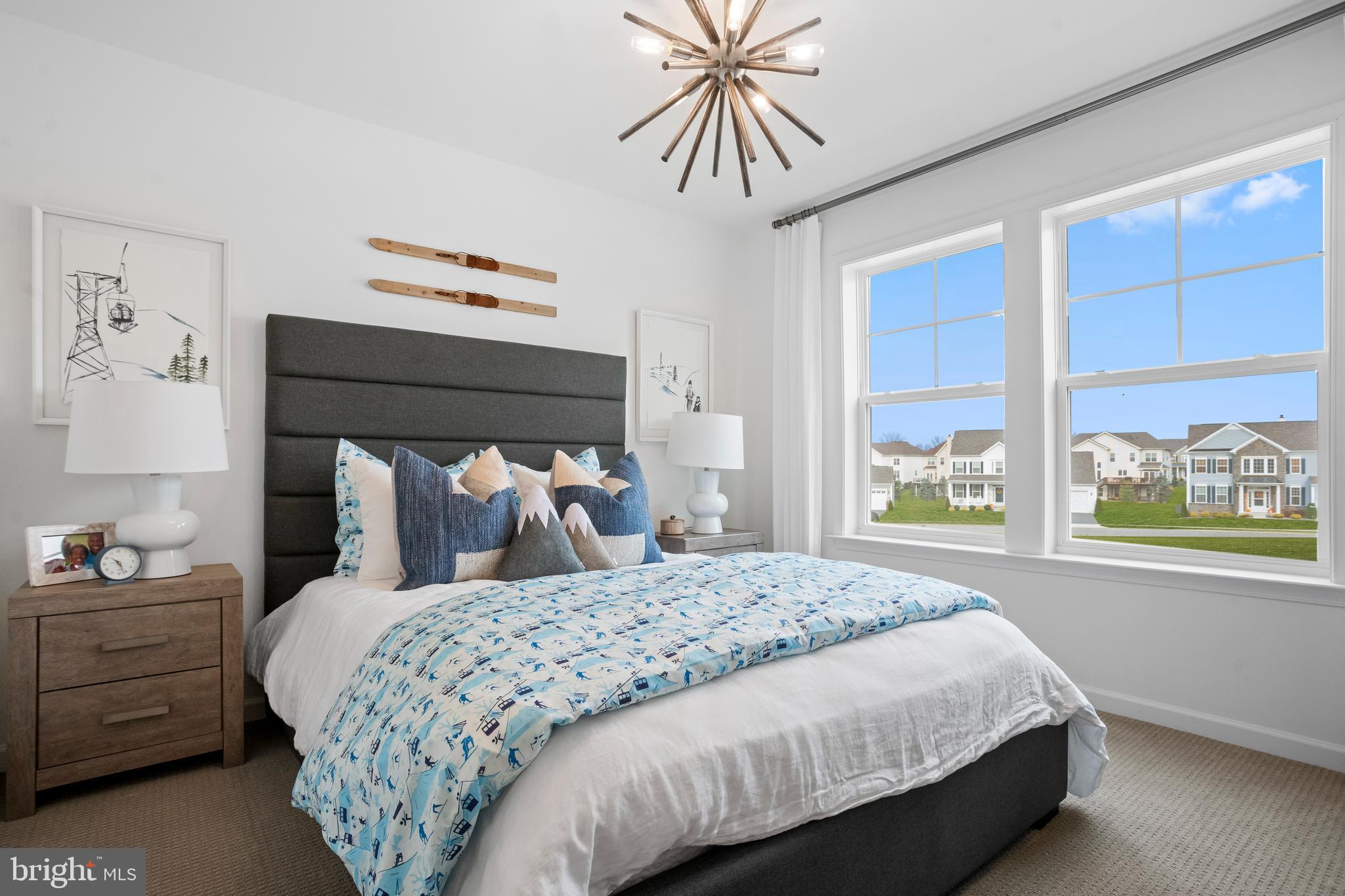 HUNTFIELD - Residential