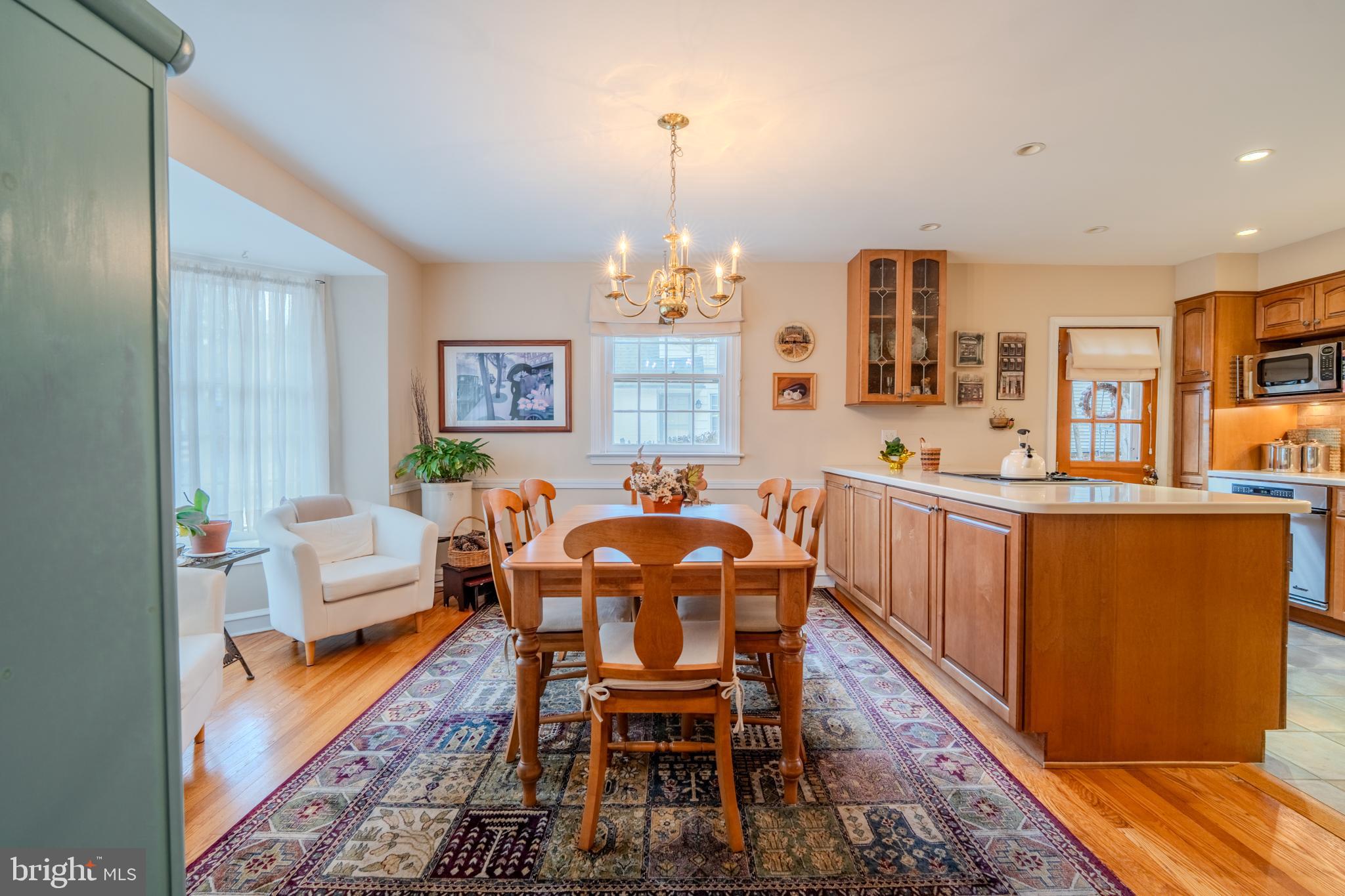 WOODMERE - Residential