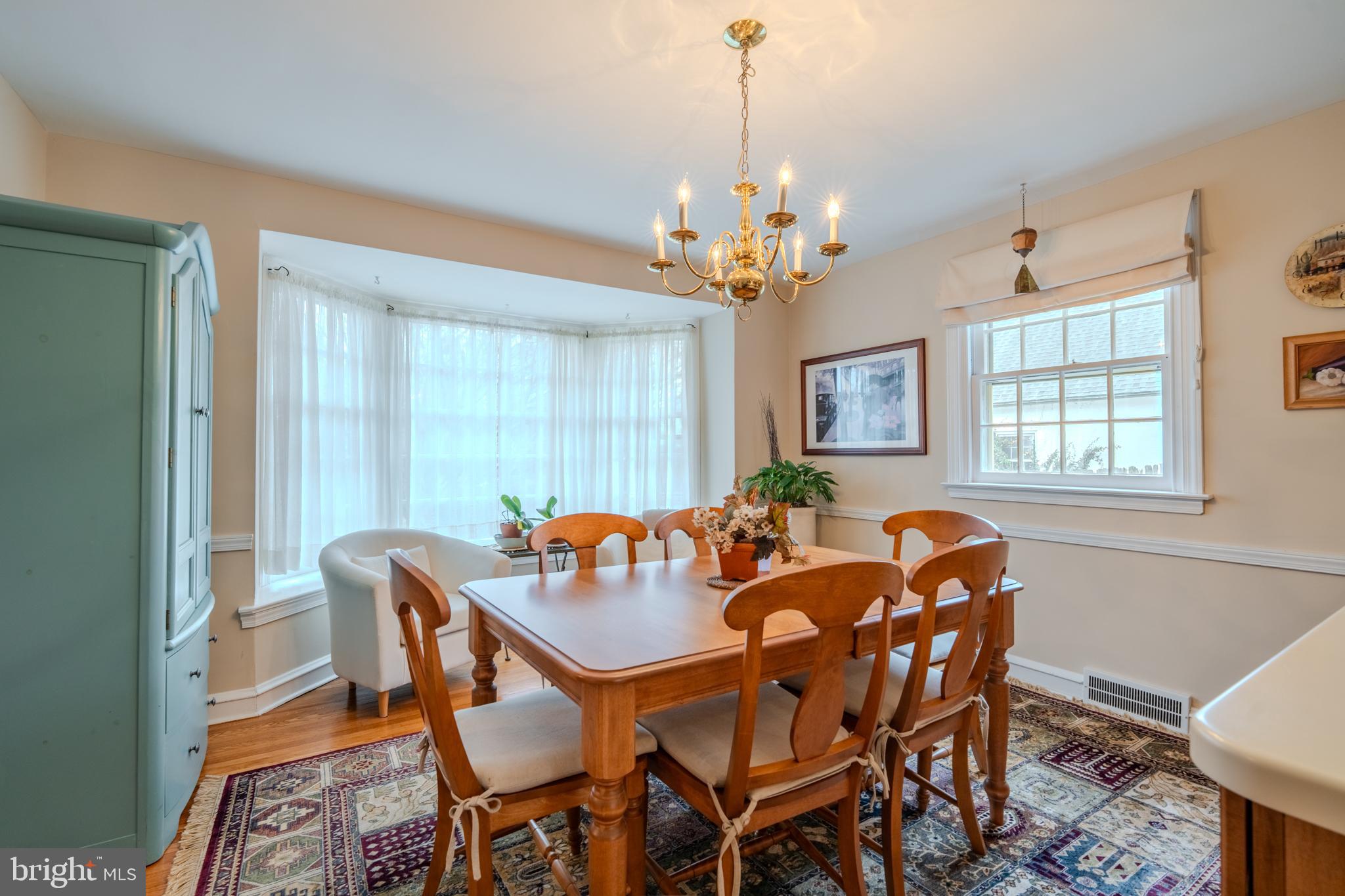 WOODMERE - Residential