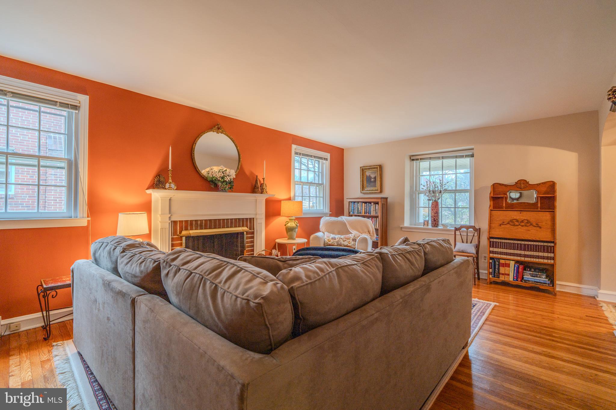 WOODMERE - Residential