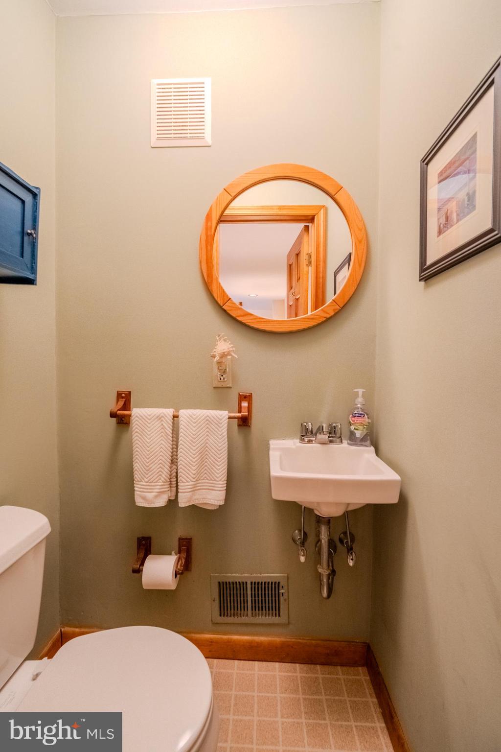 WOODMERE - Residential