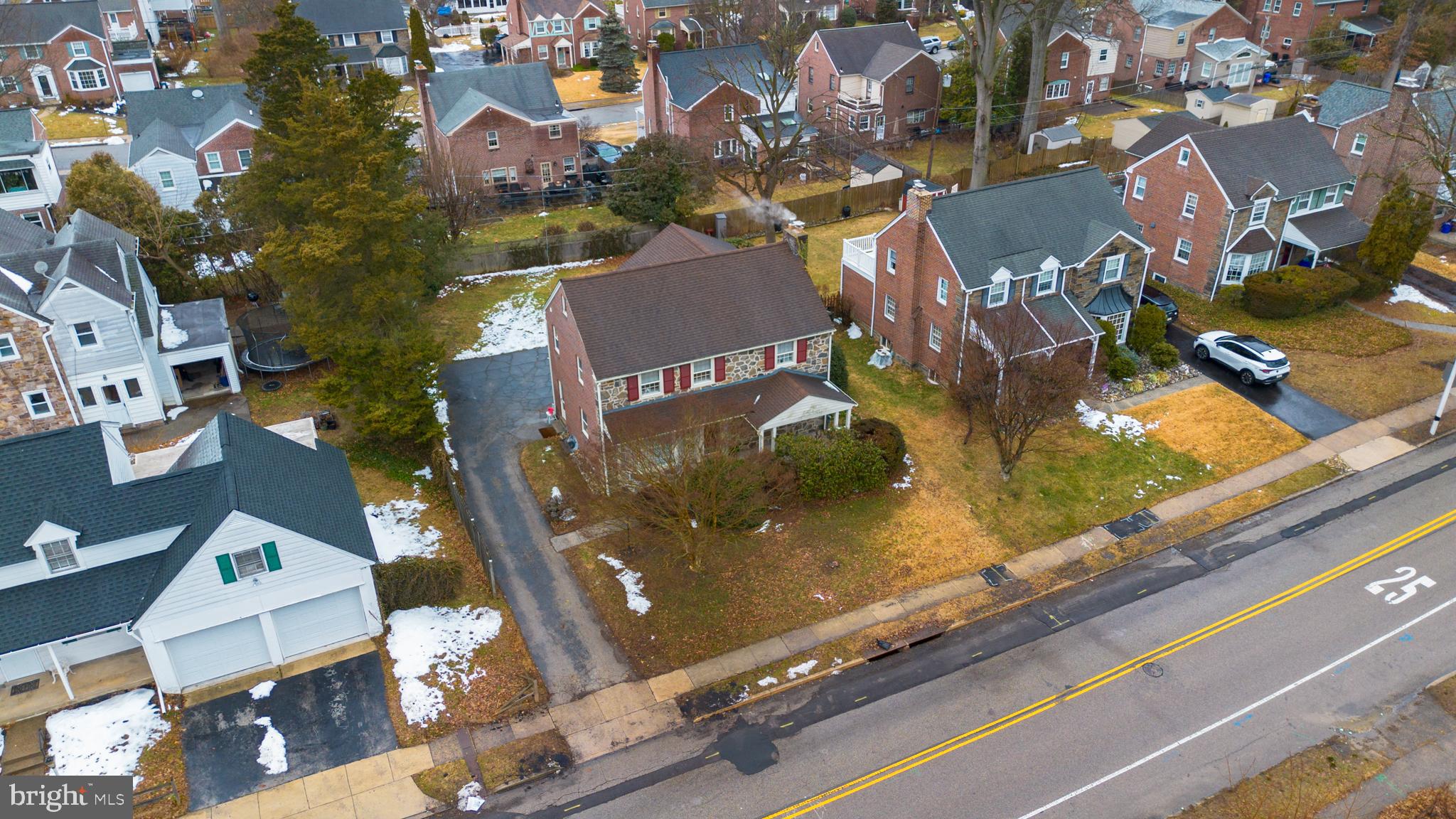 WOODMERE - Residential