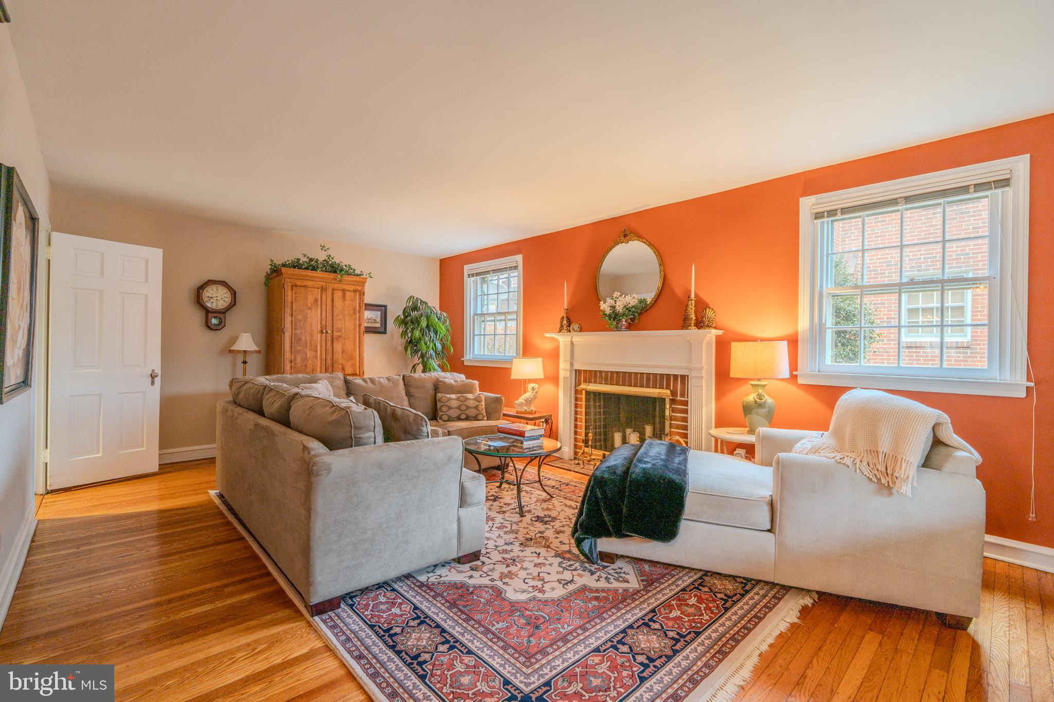 WOODMERE - Residential