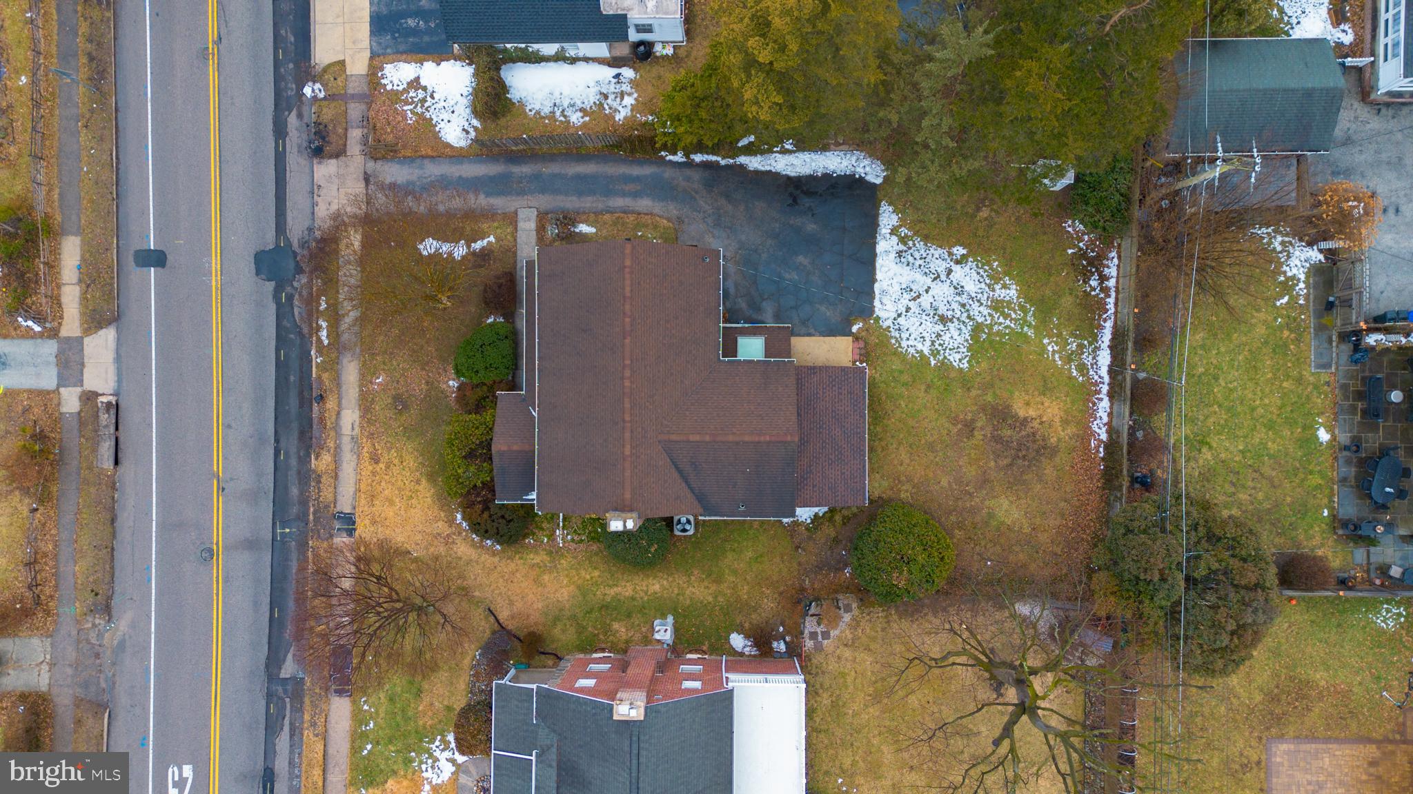 WOODMERE - Residential