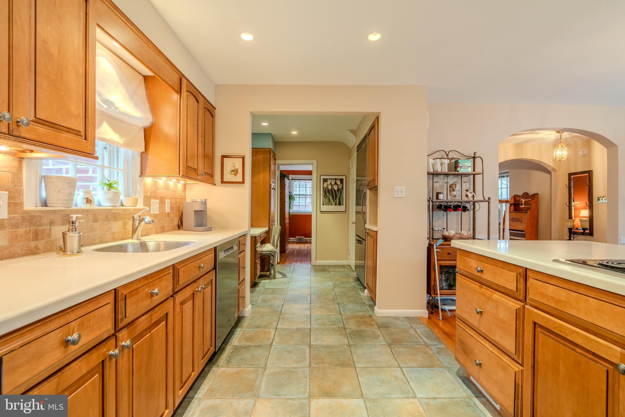 WOODMERE - Residential