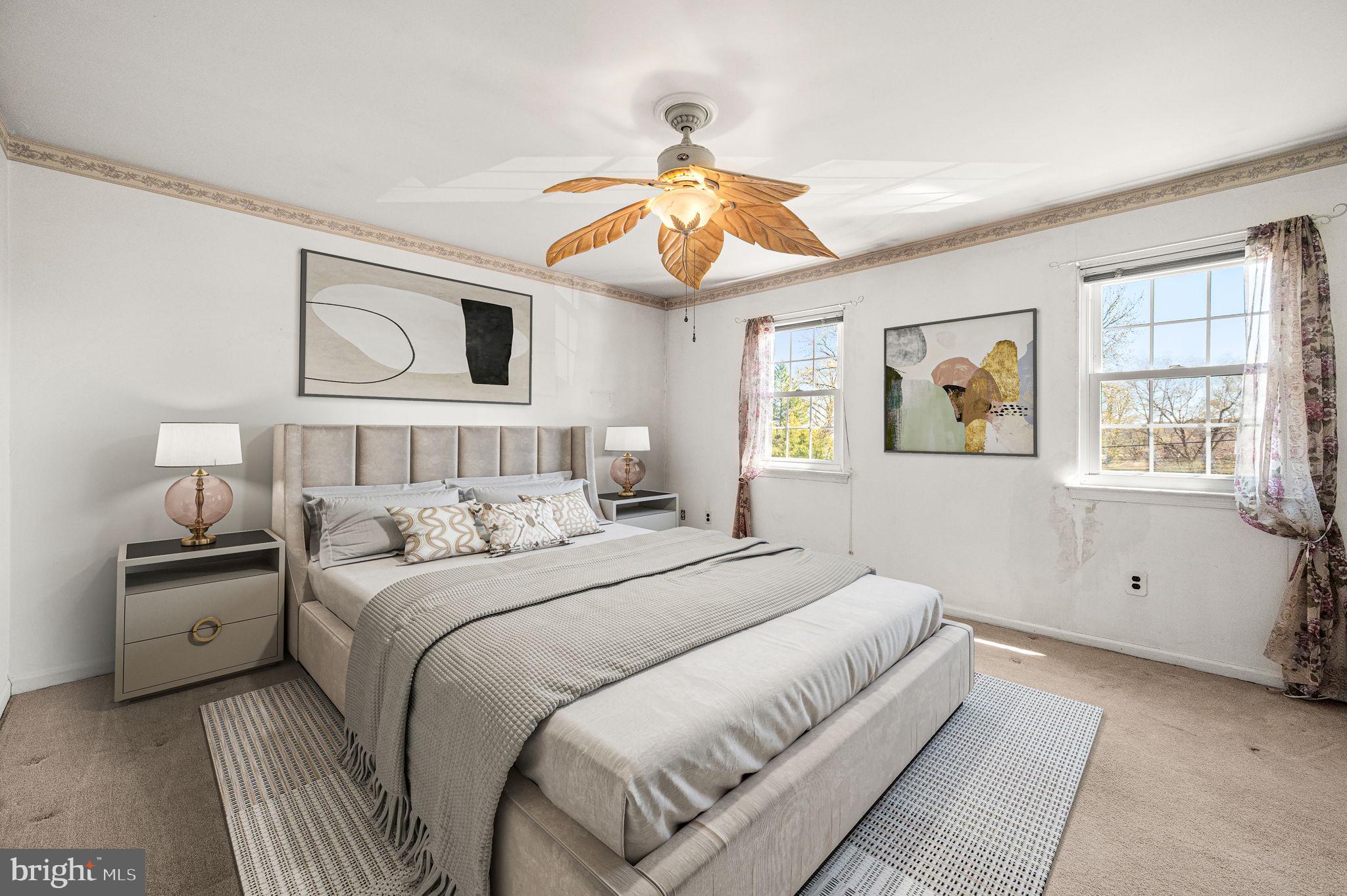 UPLAND VIL - Residential