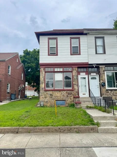 2503 N 5th Street