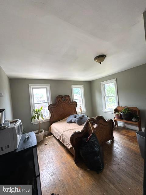 2503 N 5TH STREET
