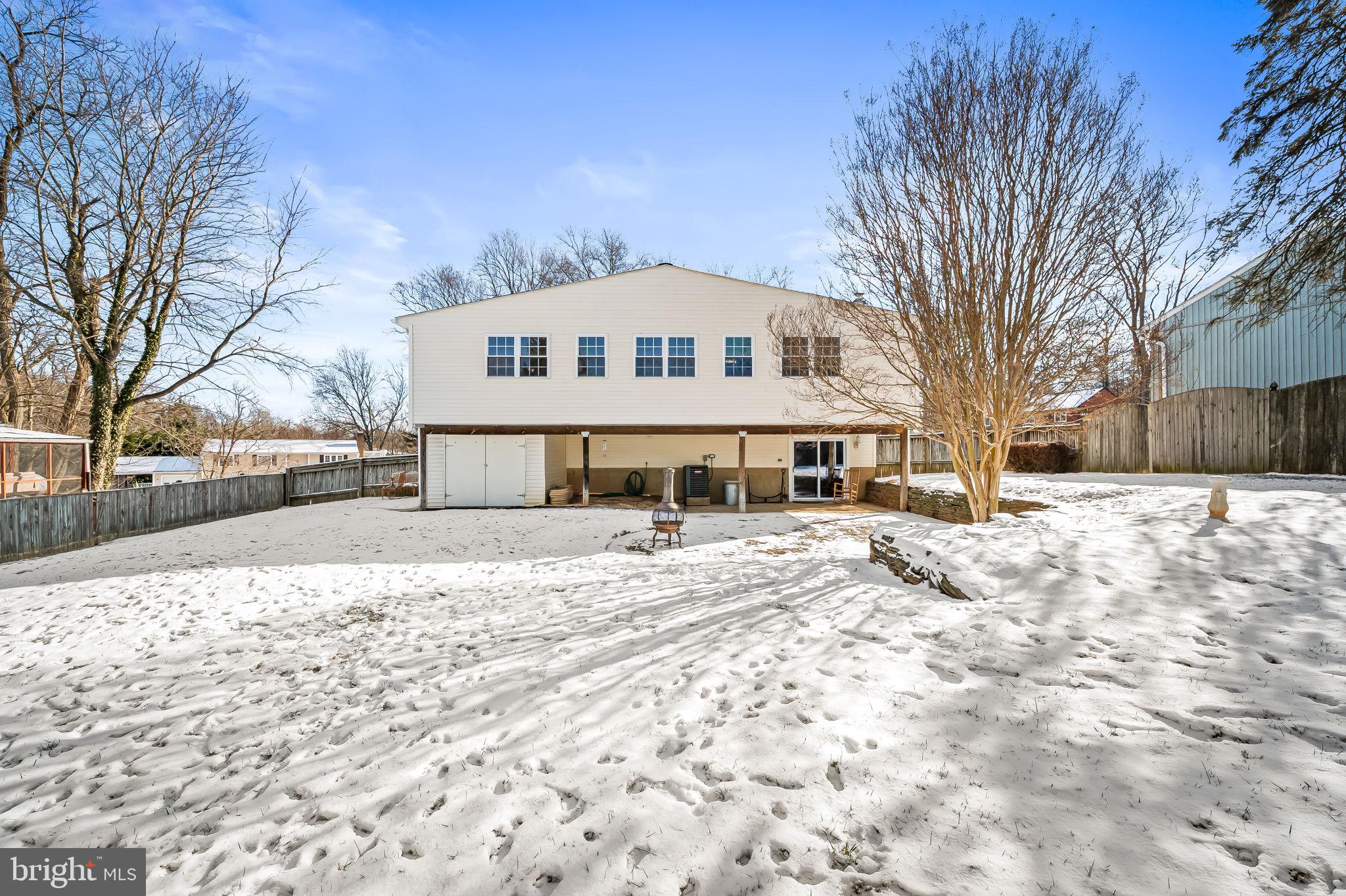 REISTERSTOWN - Residential