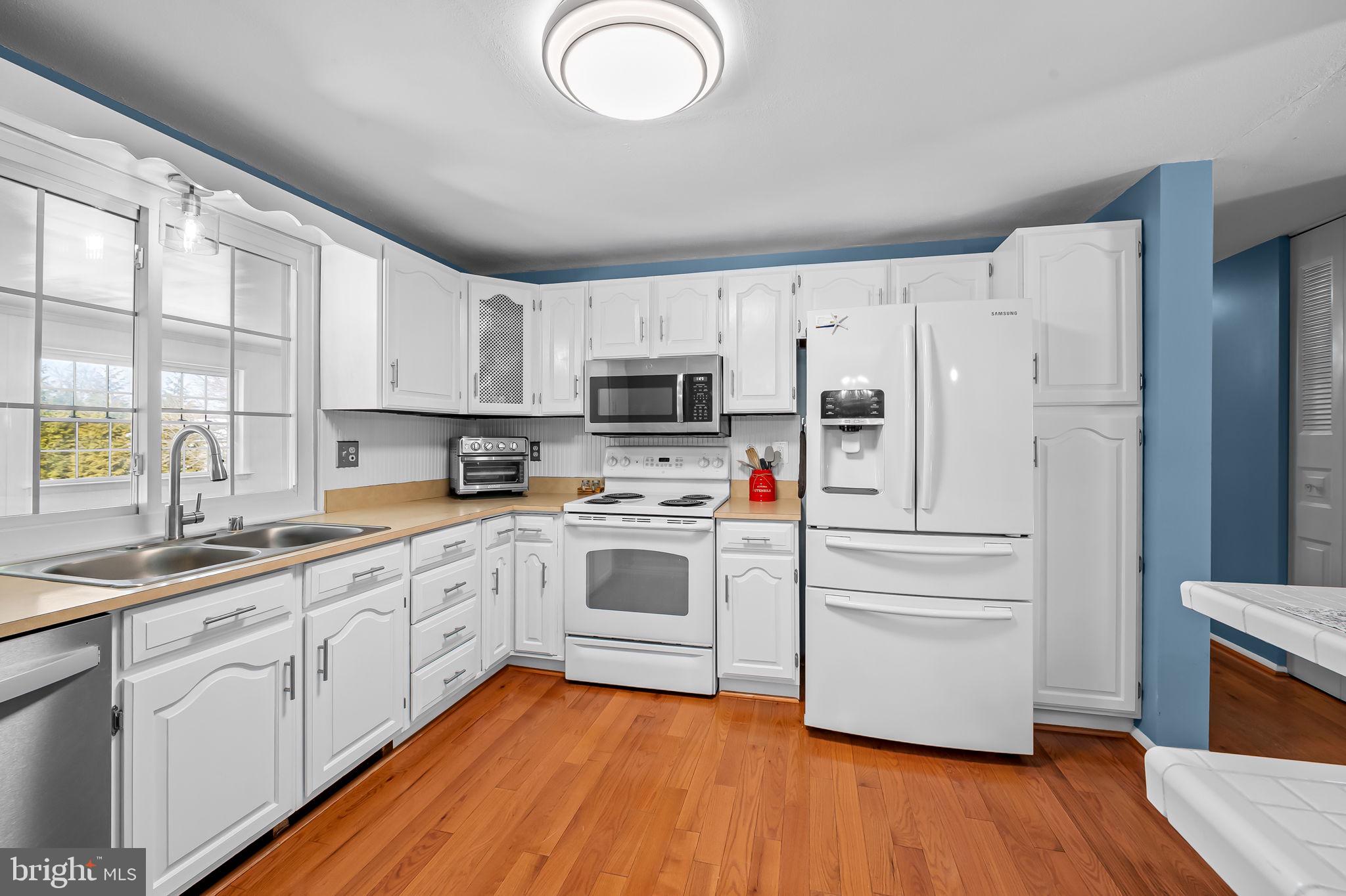 REISTERSTOWN - Residential