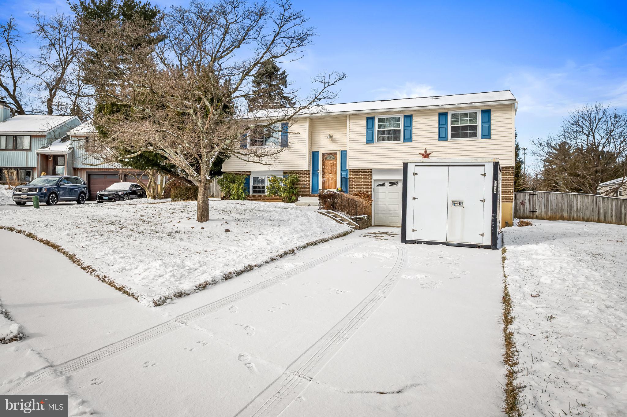 REISTERSTOWN - Residential