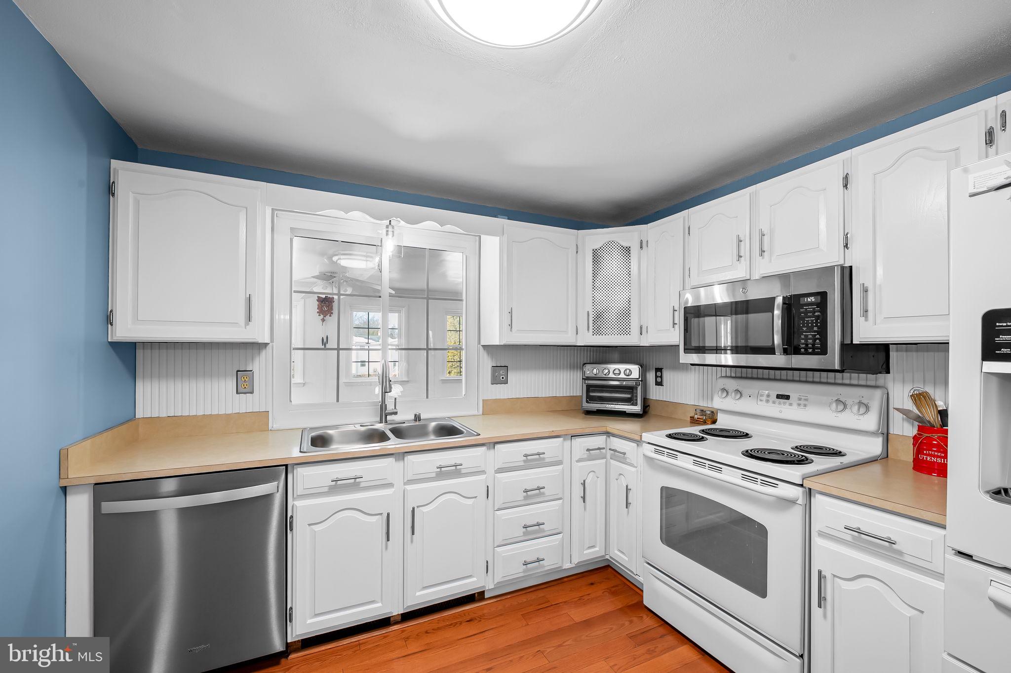 REISTERSTOWN - Residential