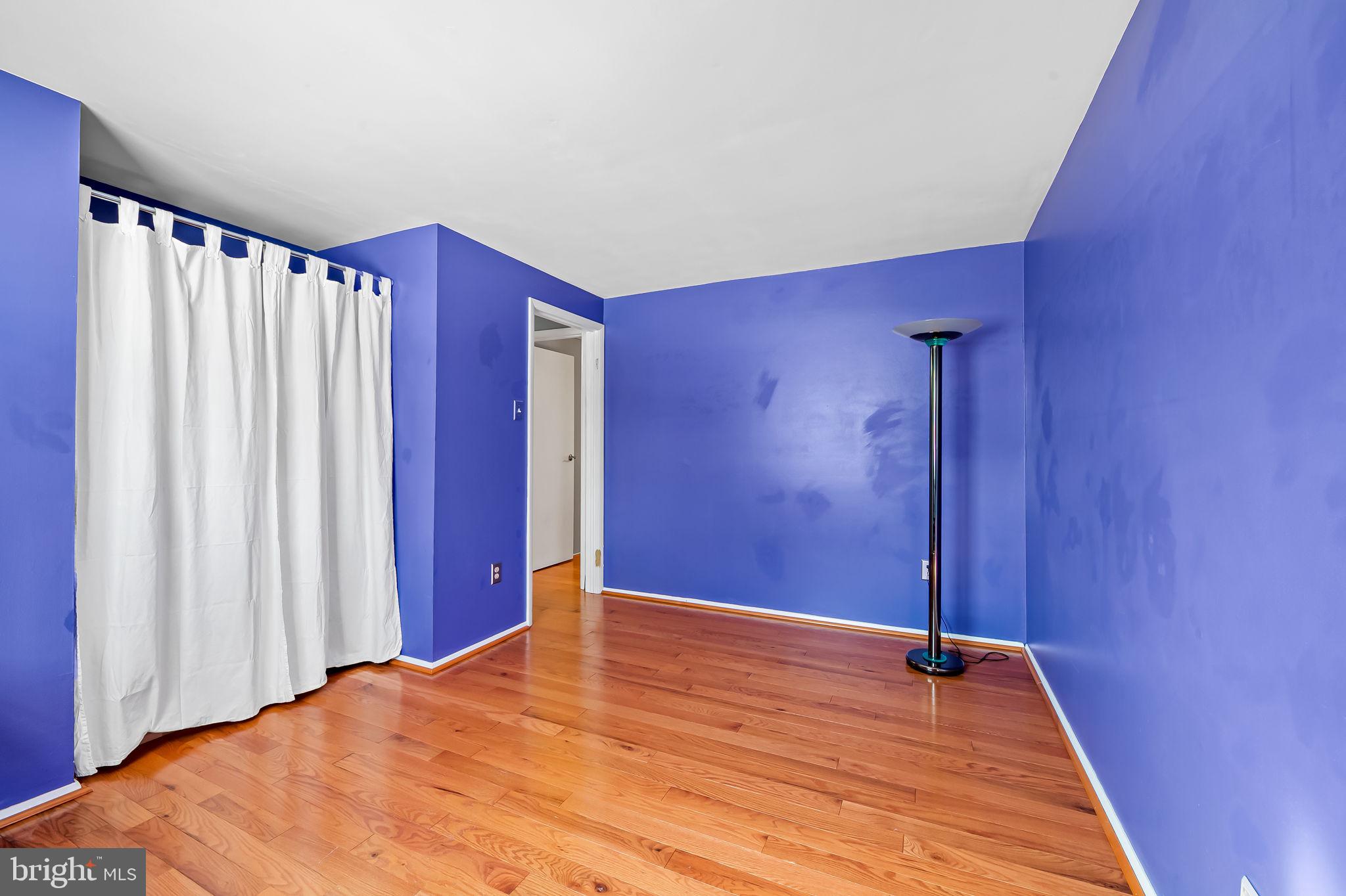 REISTERSTOWN - Residential