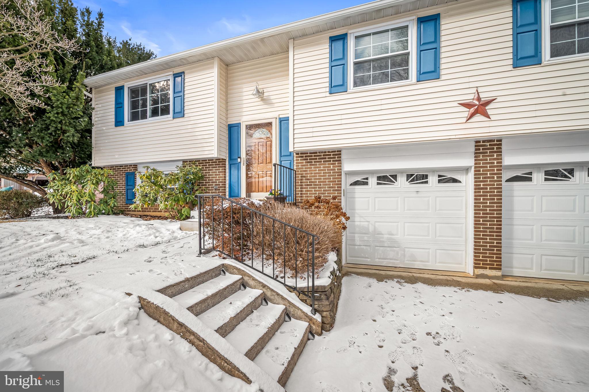 REISTERSTOWN - Residential