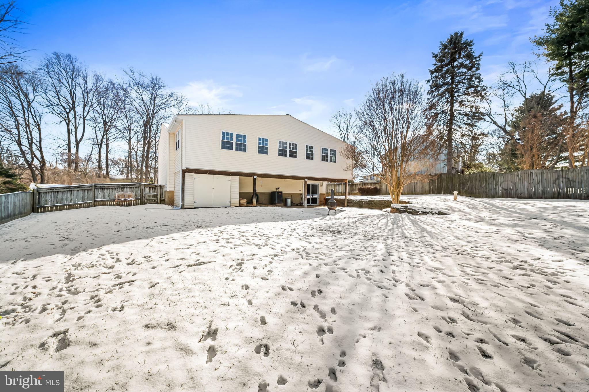 REISTERSTOWN - Residential