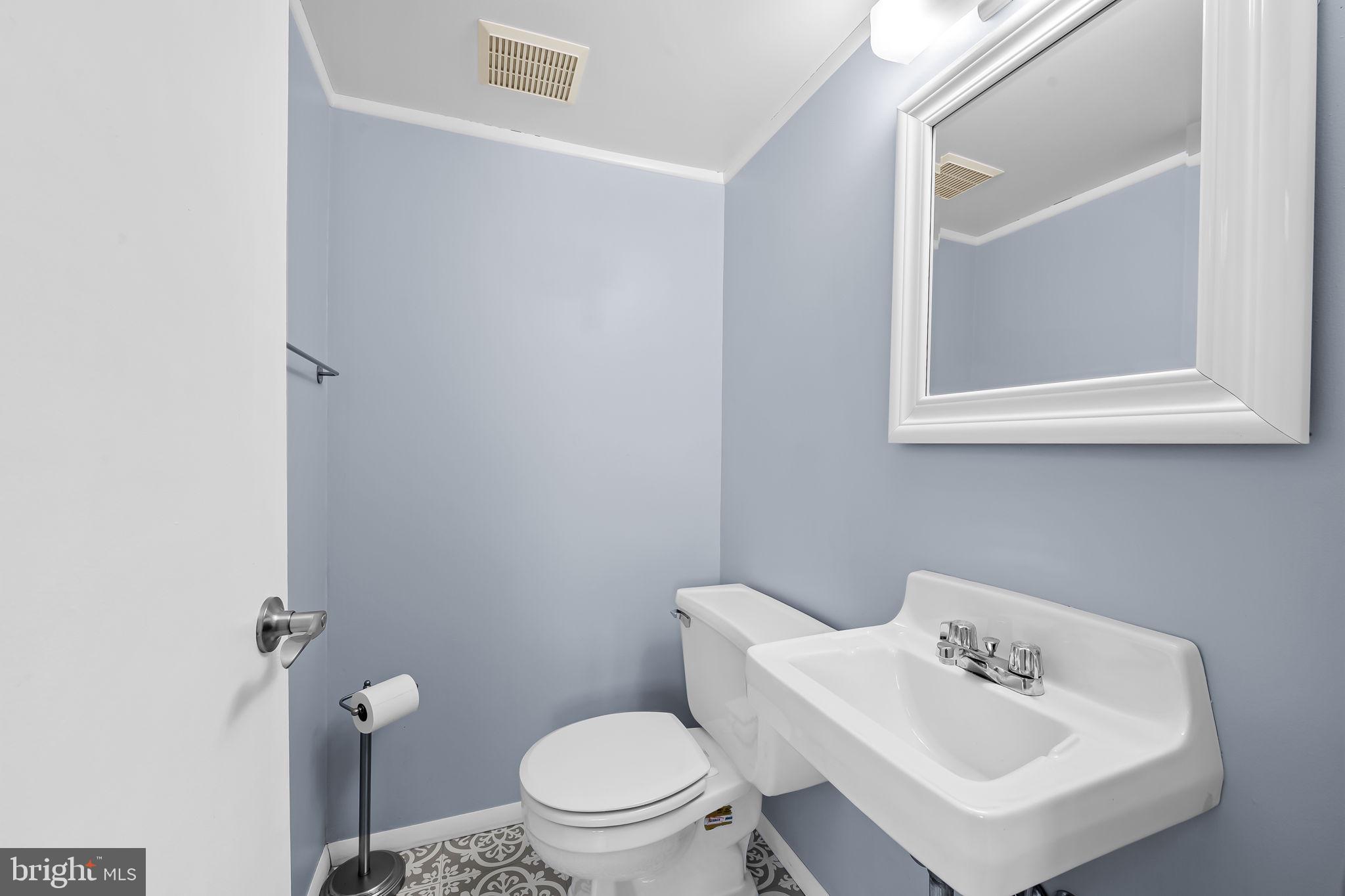 REISTERSTOWN - Residential