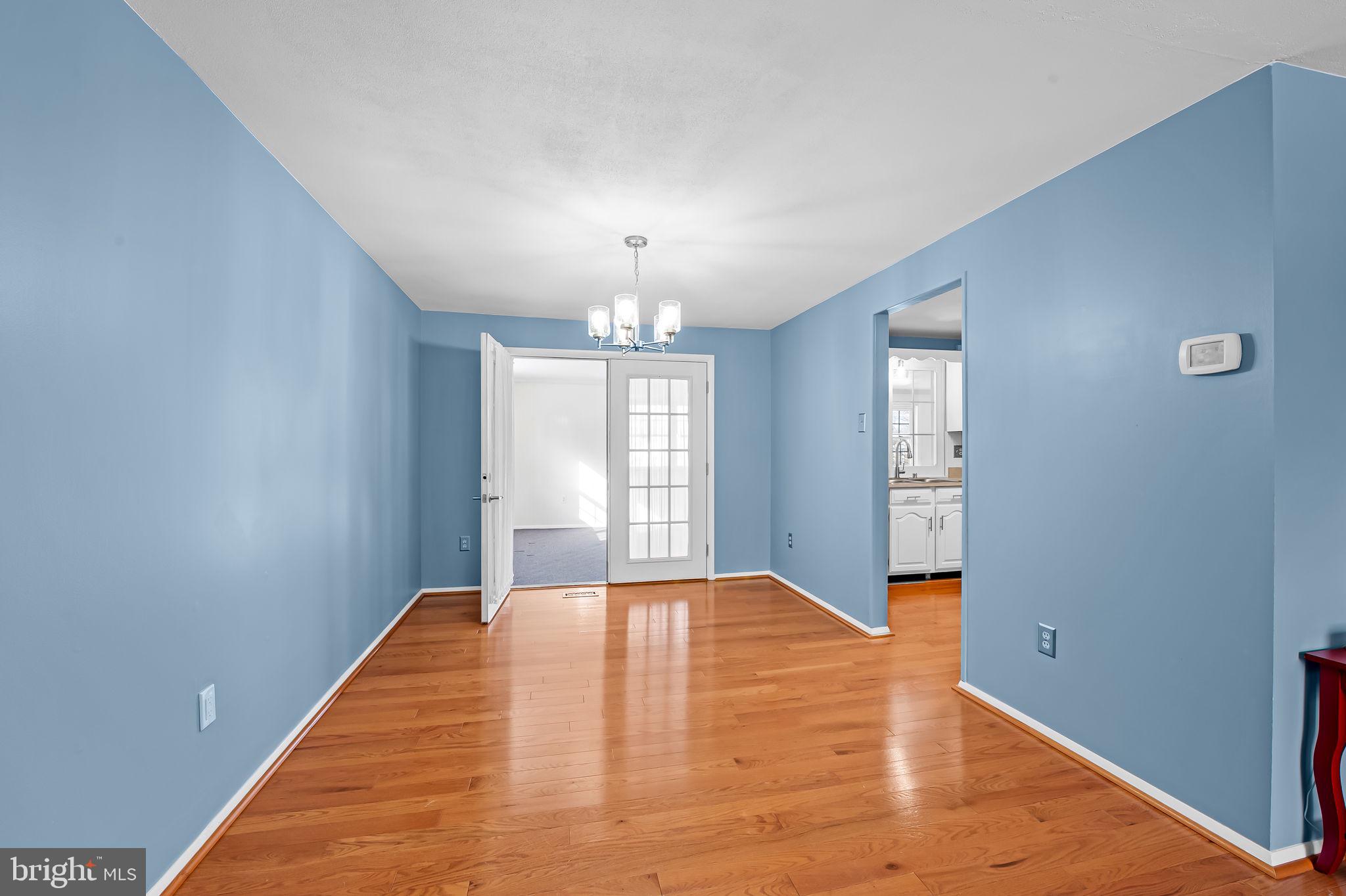 REISTERSTOWN - Residential