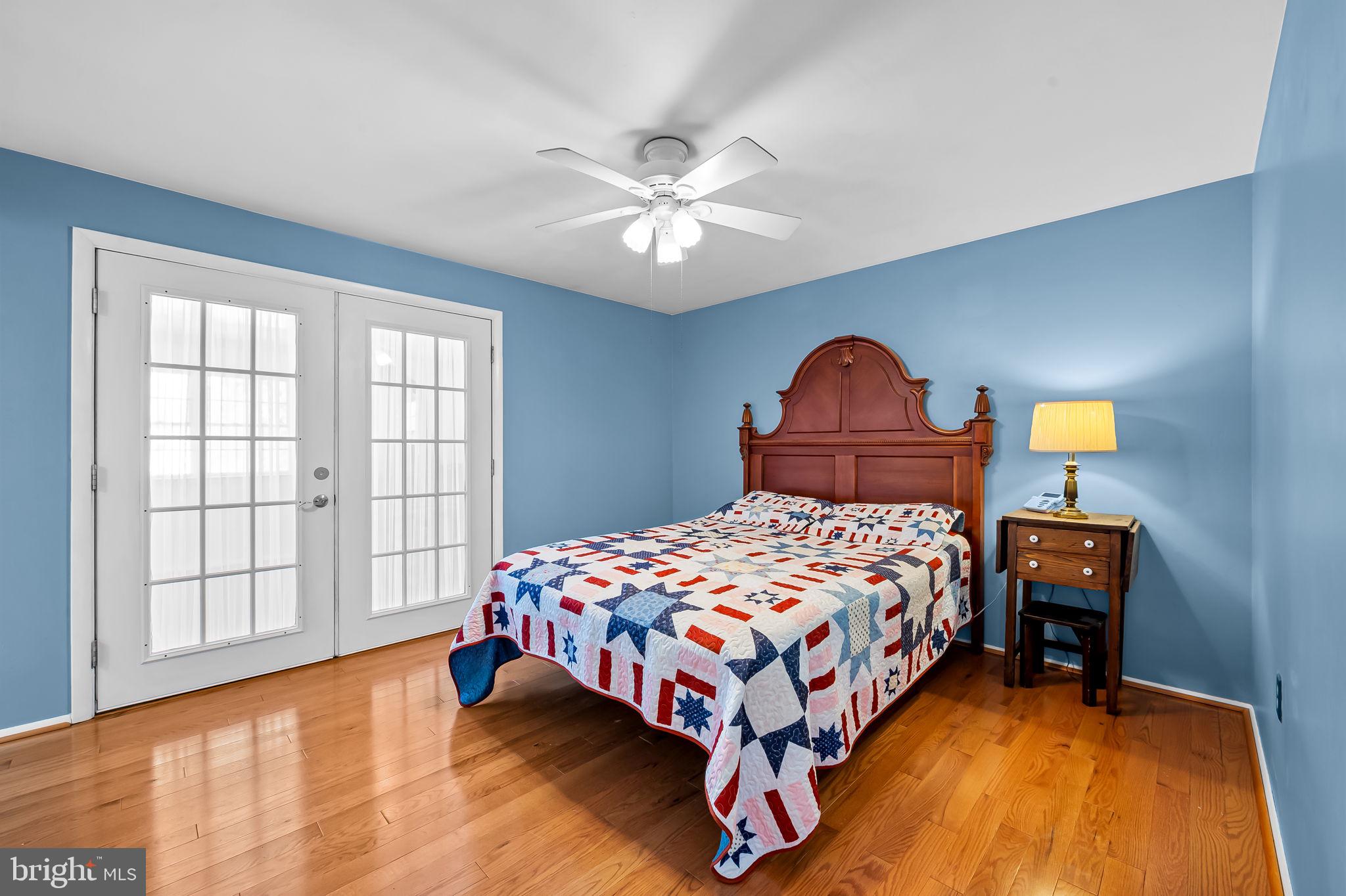 REISTERSTOWN - Residential