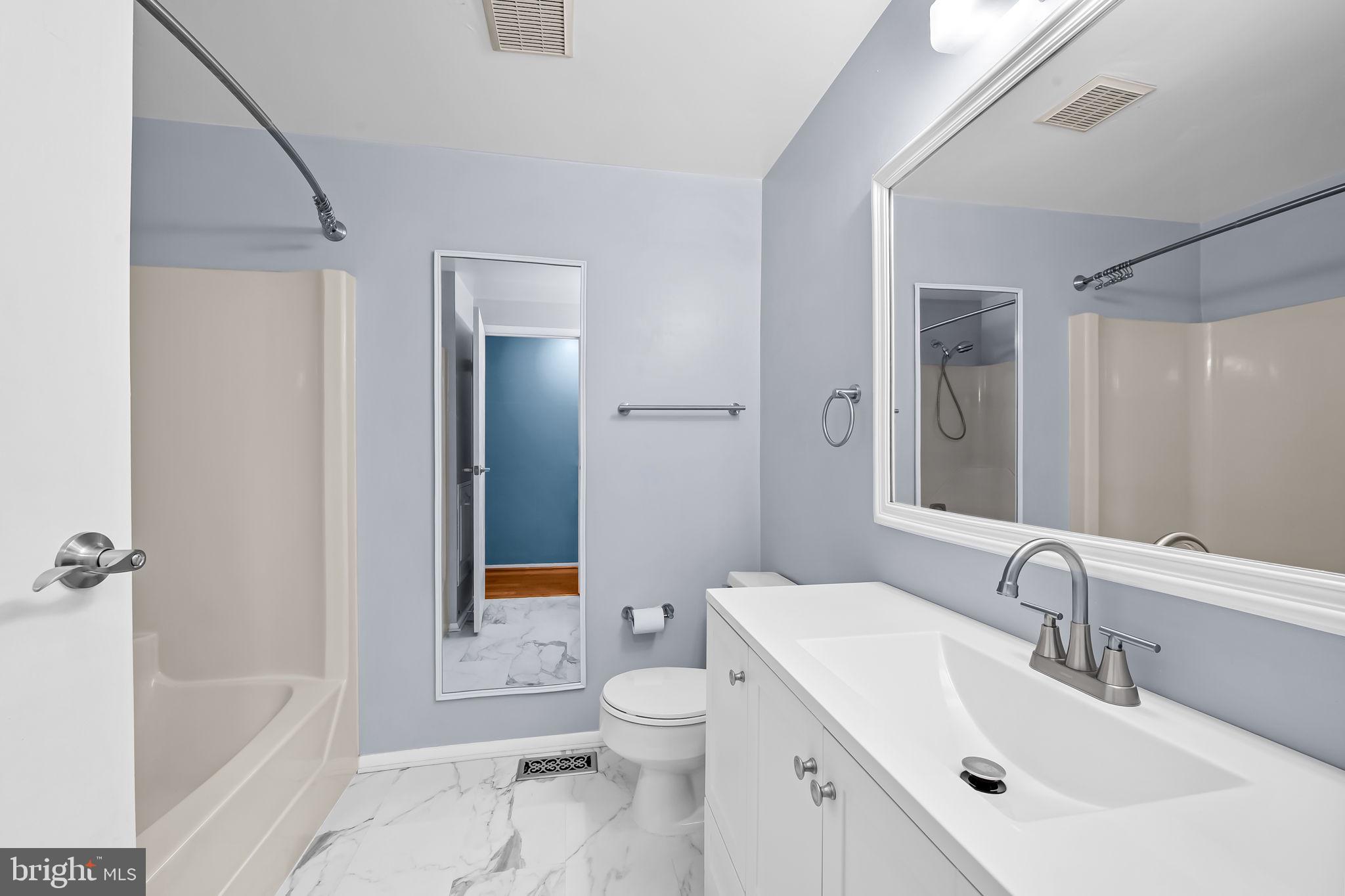 REISTERSTOWN - Residential