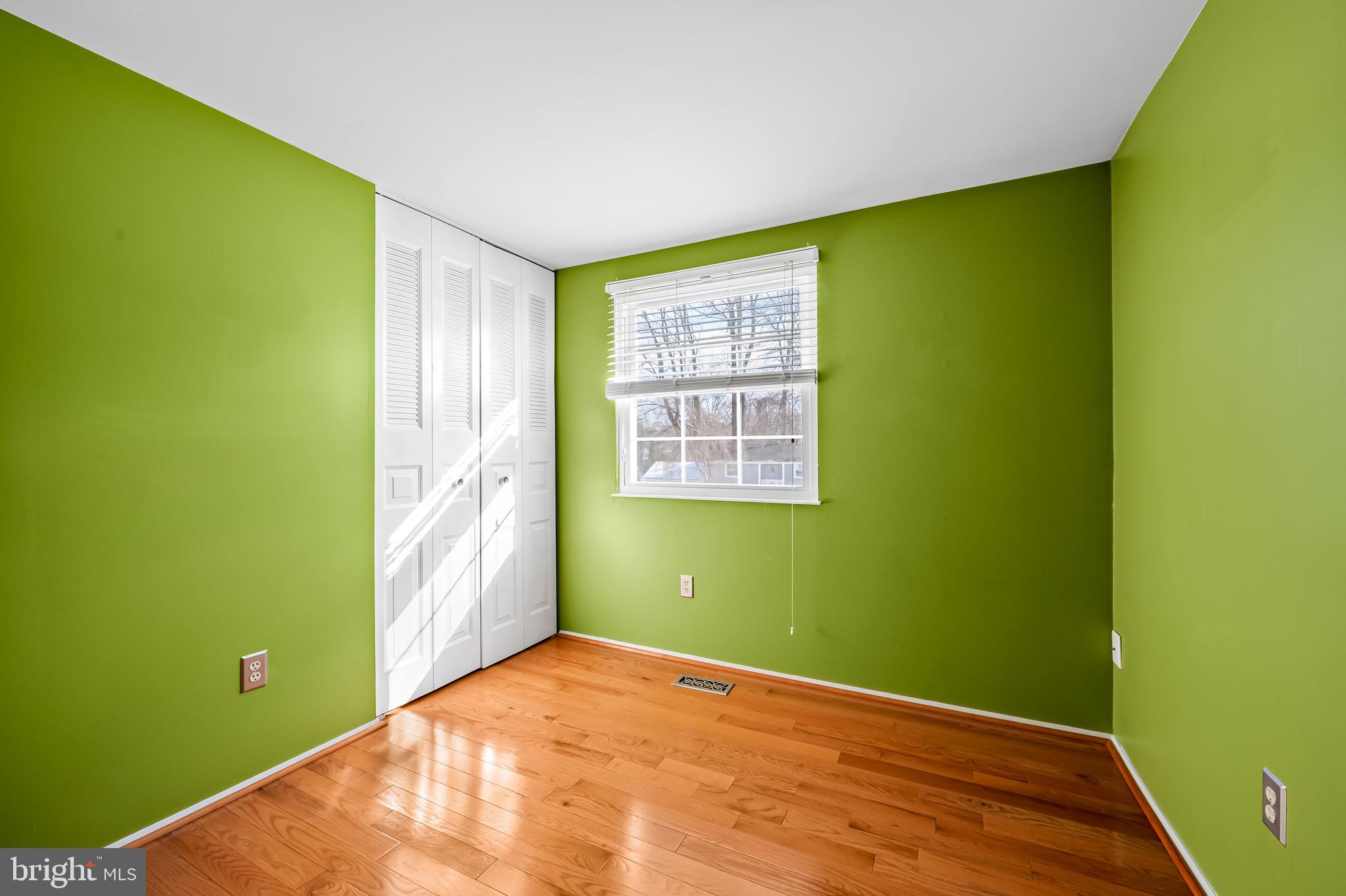 REISTERSTOWN - Residential