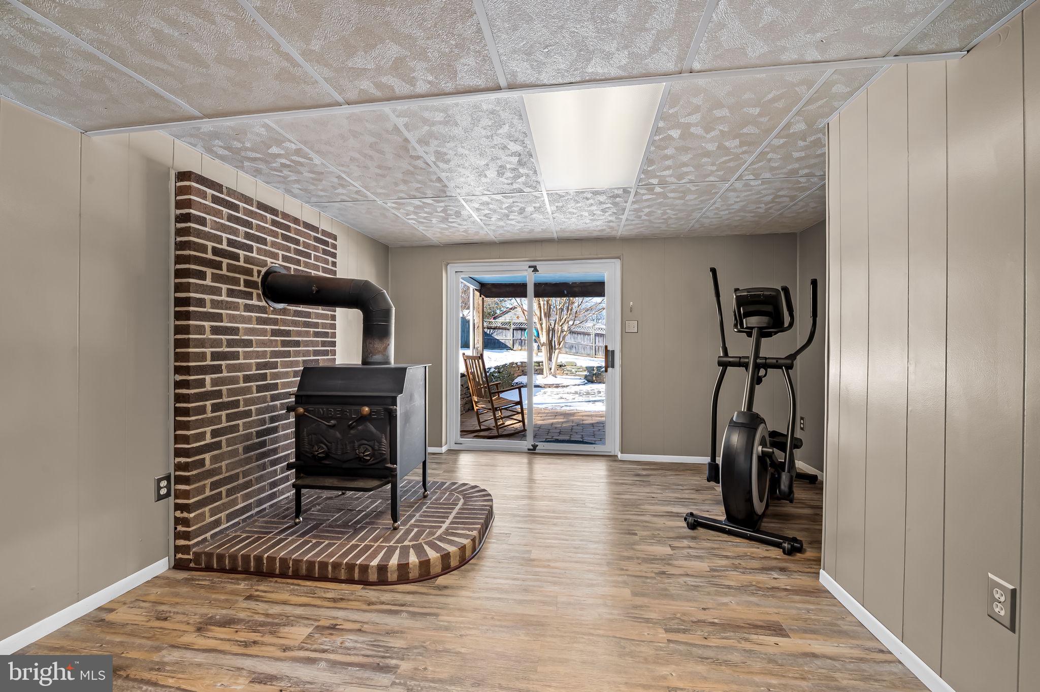 REISTERSTOWN - Residential