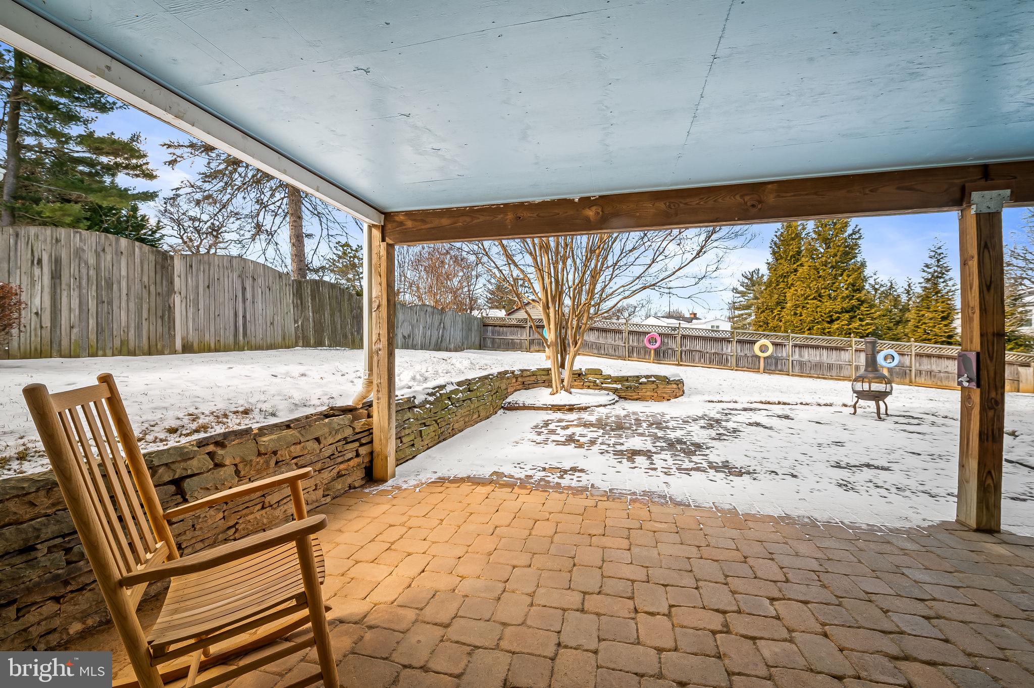 REISTERSTOWN - Residential